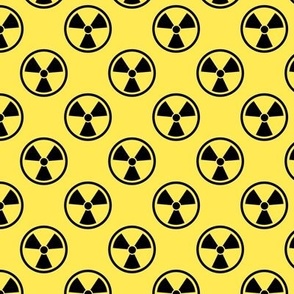 Radioactive 