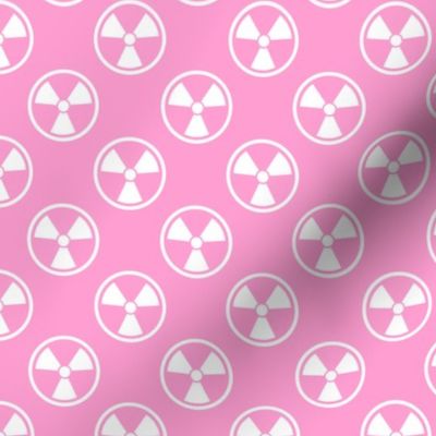Radioactive Pink