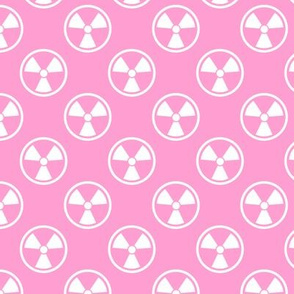 Radioactive Pink