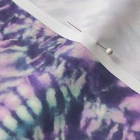 Purple Tie-Dye Swirls medium