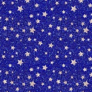 patriotic stars