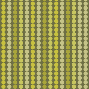 dot-beads_olive-green
