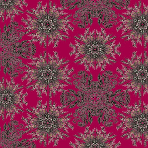 mandala cherry