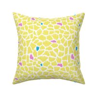 colourful_giraffe neon yellow