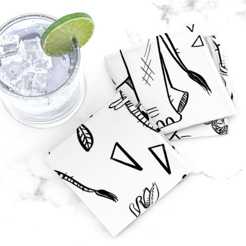 HOME_GOOD_COCKTAIL_NAPKIN