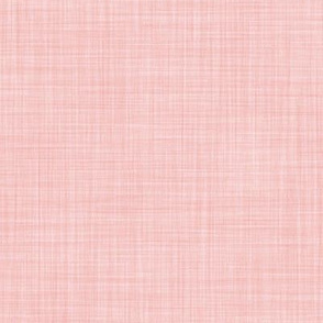 Solid Linen (rose quartz) 