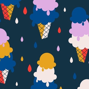 Ice Cream Dream - Jumbo