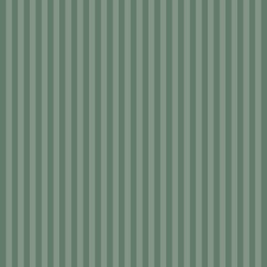 Green stripes / small
