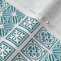 Papercut Spring Napkin