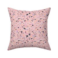 Coco - Terrazzo Peachy