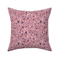 Coco - Terrazzo Dusky Pink