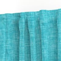 aquamarine linen