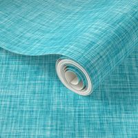 aquamarine linen