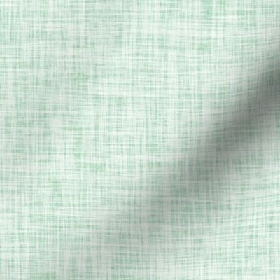 mint linen no. 2