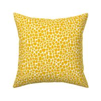 Giraffe Patches, Yellow