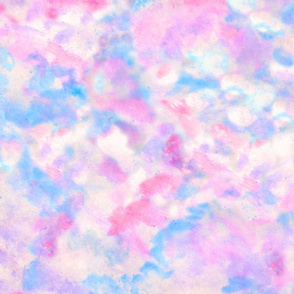 Pastel Clouds