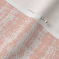 Marble Textured Solid - Blush Pink
