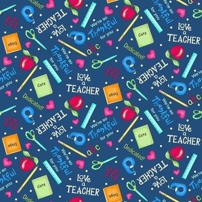 school teacher wallpaper
