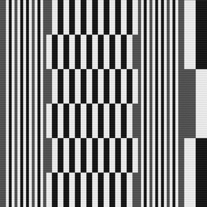 lattice_black_white_grey