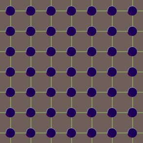blueberry grid -horizontal