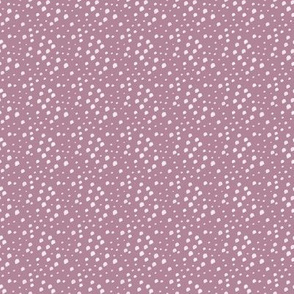 Berry dots