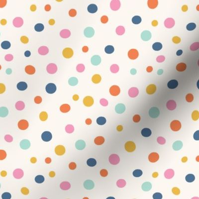 Happy Polka Dots