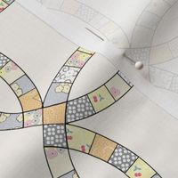 Cressie's Quilt Runner