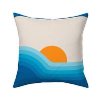 Ocean Dipper Wall Hanging