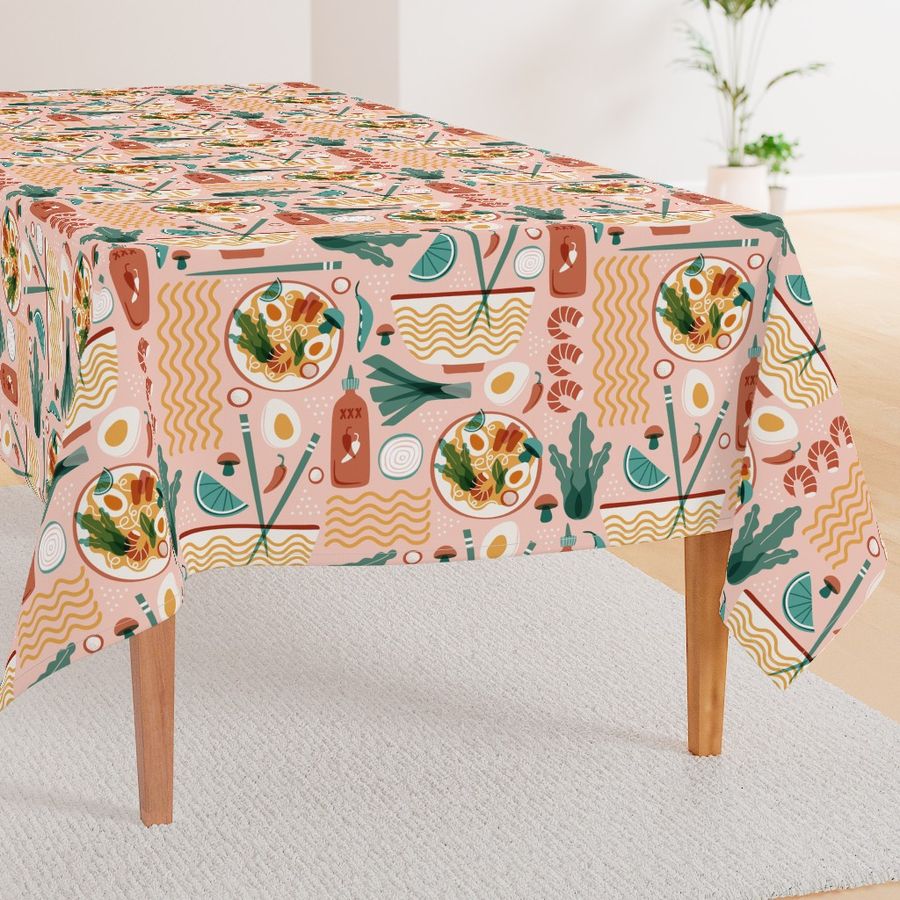 HOME_GOOD_RECTANGULAR_TABLE_CLOTH