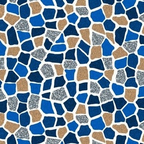 Mosaic Meander