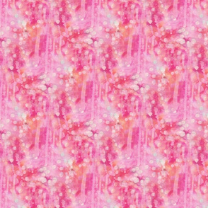 Pink Storm 2 by Shari Lynn's Stitches