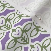 smileybee green lilac 5x