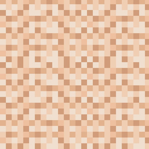 pixelated skin micro