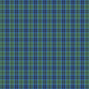 Keith Ancient tartan