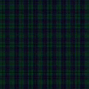 Keith Modern Tartan