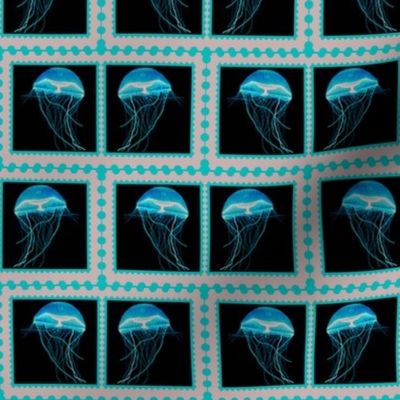 Waltzing Jellyfish