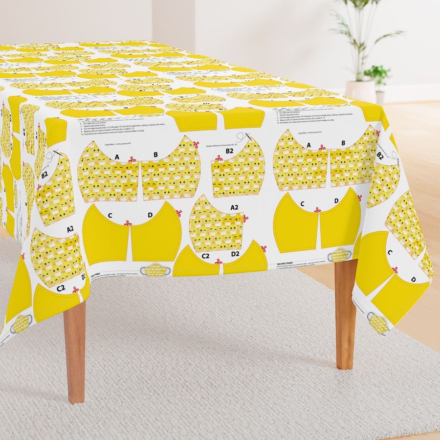 HOME_GOOD_RECTANGULAR_TABLE_CLOTH