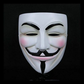 Fawkes Mask