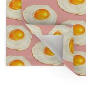 Eggs - Pink