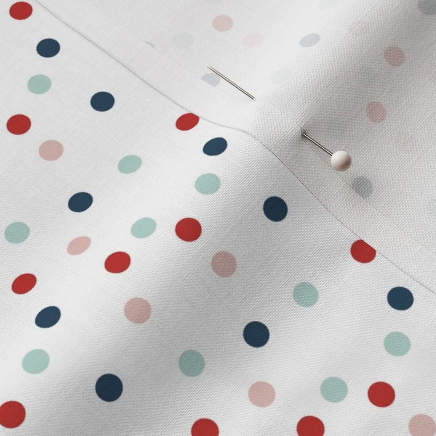 Liberty Confetti-01 Fabric | Spoonflower