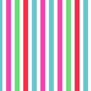 pop 12 stripes