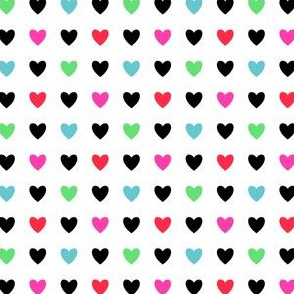 pop hearts