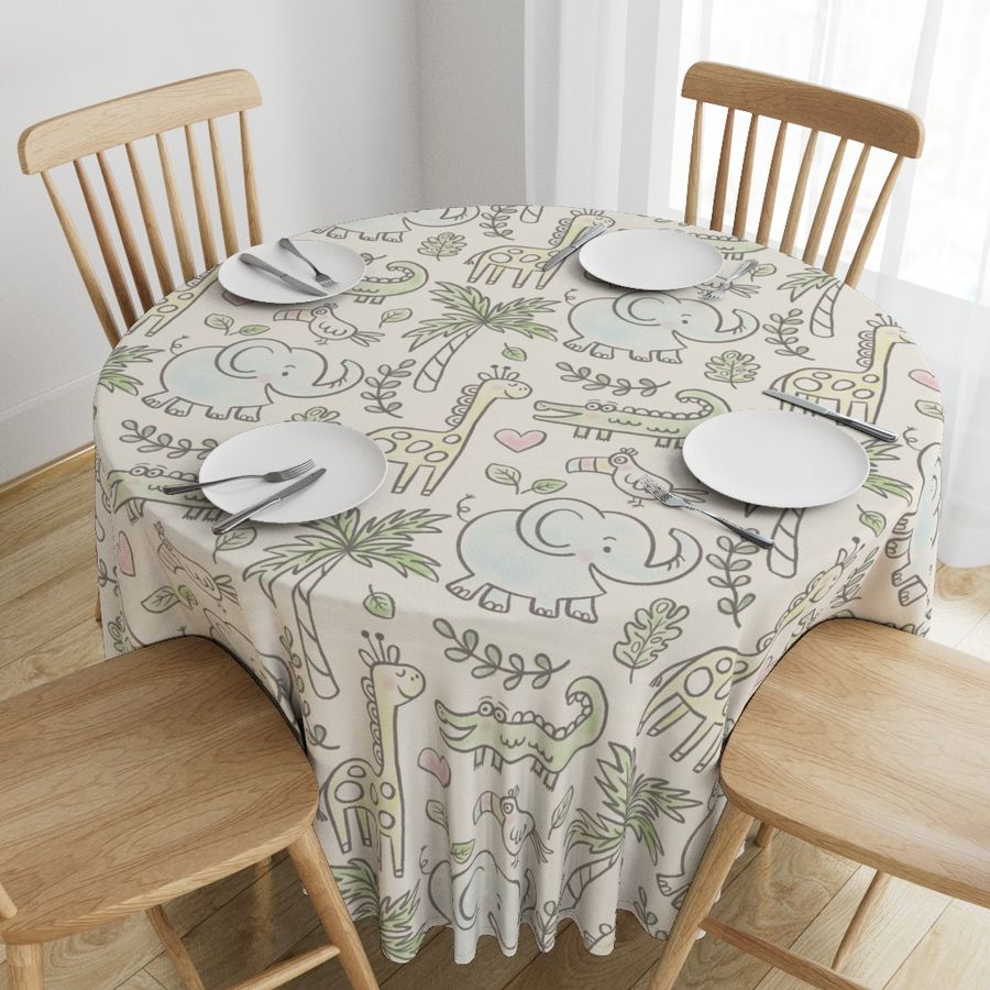 HOME_GOOD_ROUND_TABLE_CLOTH