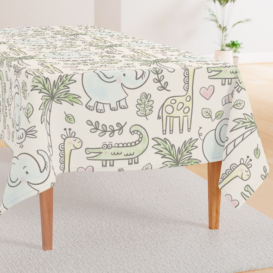 HOME_GOOD_RECTANGULAR_TABLE_CLOTH