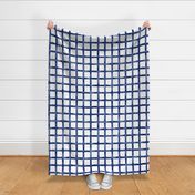 Green Gables Trellis ~ Willow Ware Blue and White 