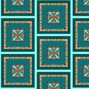 FALL 2021 COMPASS TEAL 1