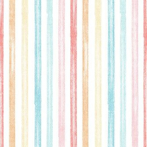 stripes - easter/spring - pastel (90) - LAD20