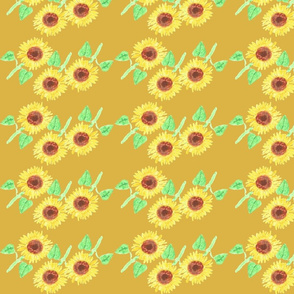 sunflower 4