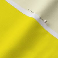 Solid Bright Yellow [bright rainbow] Plain