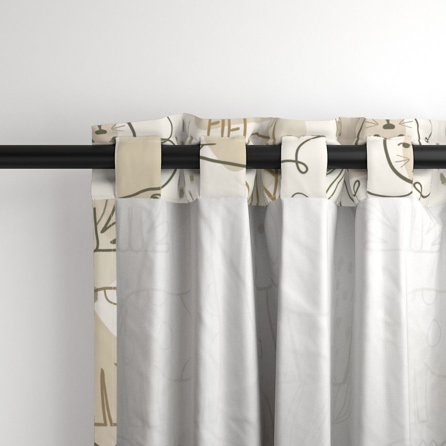 HOME_GOOD_CURTAIN_PANEL